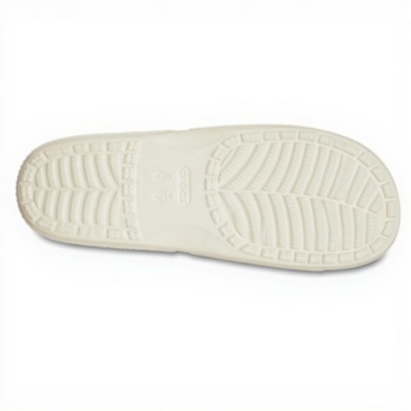 Crocs Mixte Classic Slide Sandales Bout Ouvert