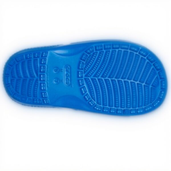 Crocs Mixte Classic Slide Sandales Bout Ouvert