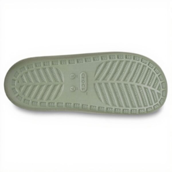 Crocs Classic Slide V2 Sandales confort piscine plage