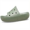 Crocs Classic Slide V2 Sandales confort piscine plage