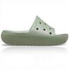 Crocs Classic Slide V2 Sandales confort piscine plage