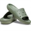 Crocs Classic Slide V2 Sandales confort piscine plage