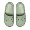 Crocs Classic Slide V2 Sandales confort piscine plage