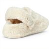 Chaussons Crocs Enfant Classic Cozzzy Confortable Mixte