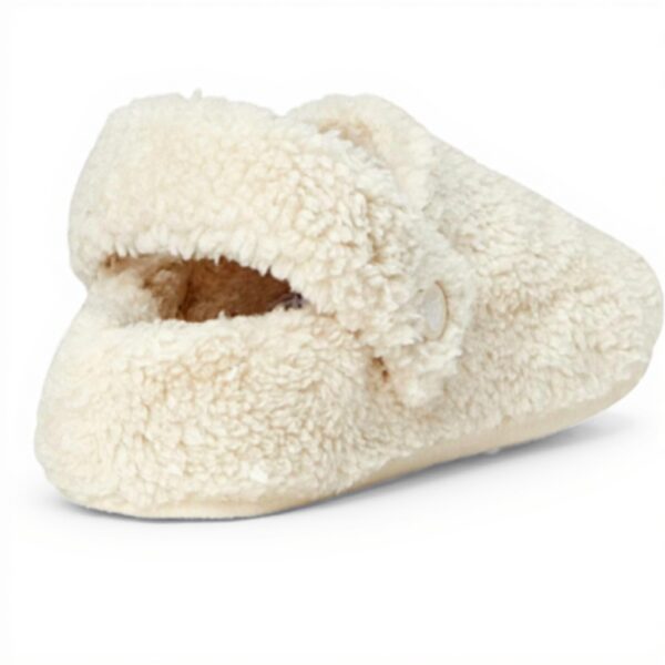 Chaussons Crocs Enfant Classic Cozzzy Confortable Mixte