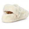 Chaussons Crocs Enfant Classic Cozzzy Confortable Mixte