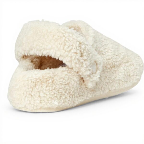 Chaussons Crocs Enfant Classic Cozzzy Confortable Mixte