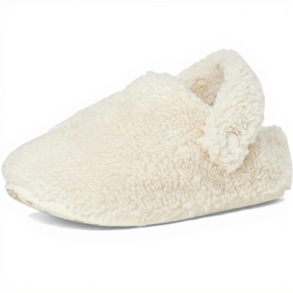 Chaussons Crocs Enfant Classic Cozzzy Confortable Mixte