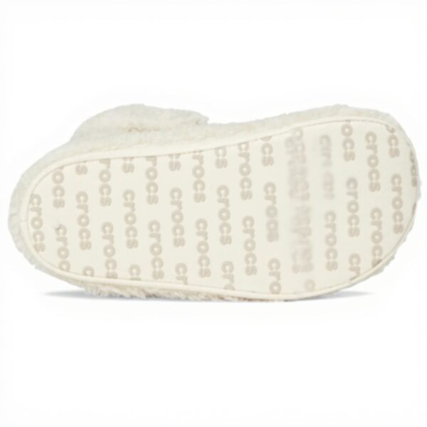 Chaussons Crocs Enfant Classic Cozzzy Confortable Mixte