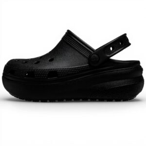 Crocs Mixte enfant Classic Crocs Cutie Clog K Sabot