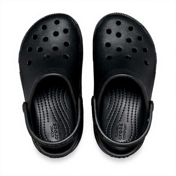 Crocs Mixte enfant Classic Crocs Cutie Clog K Sabot