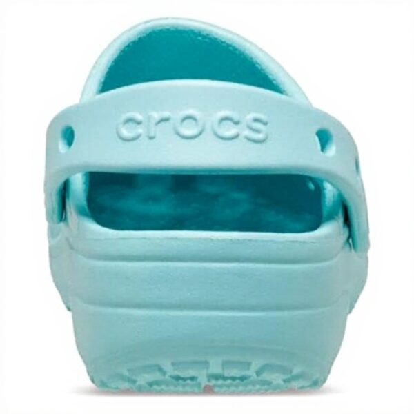 Crocs Mixte Enfant Classic Floral Cut Out Clog K Sabot
