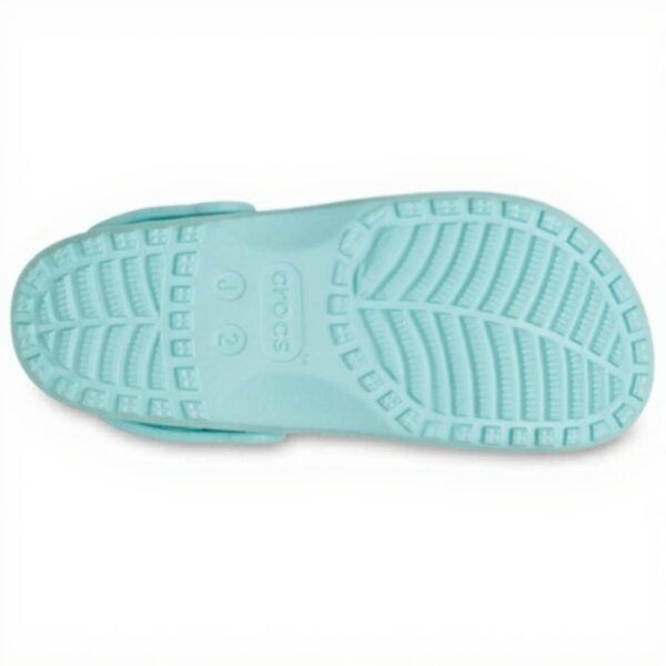 Crocs Mixte Enfant Classic Floral Cut Out Clog K Sabot