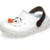 Sabot Crocs Enfant Disney Frozen II Confort Doublé