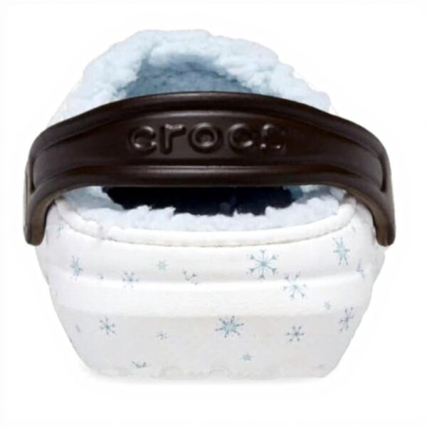 Sabot Crocs Enfant Disney Frozen II Confort Doublé