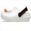 Sabot Crocs Enfant Disney Frozen II Confort Doublé