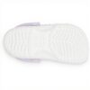 Crocs Disney Frozen II Clog Sabot Enfant Orchidée Blanche