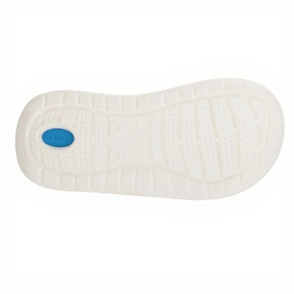 Crocs Mixte Literide Slide Chaussures de Plage amp Piscine