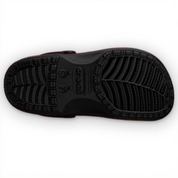 Crocs Ralen Lined Clog Sabot Mules Homme Doublé Confortable