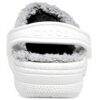 Crocs Mixte Ralen Lined Clog Sabot