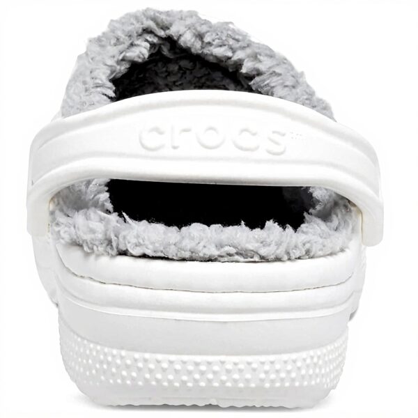 Crocs Mixte Ralen Lined Clog Sabot