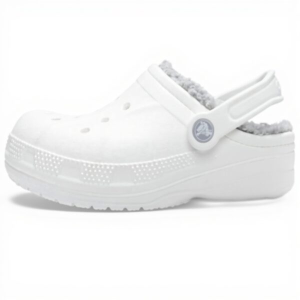 Crocs Mixte Ralen Lined Clog Sabot