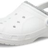 Crocs Mixte Ralen Lined Clog Sabot-0