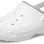 Crocs Mixte Ralen Lined Clog Sabot-0