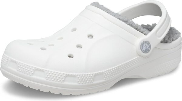 Crocs Mixte Ralen Lined Clog Sabot-0