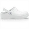 Crocs Mixte Ralen Lined Clog Sabot