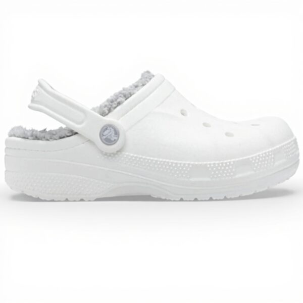 Crocs Mixte Ralen Lined Clog Sabot