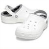 Crocs Mixte Ralen Lined Clog Sabot