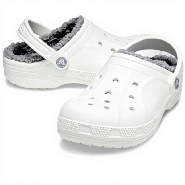Crocs Mixte Ralen Lined Clog Sabot