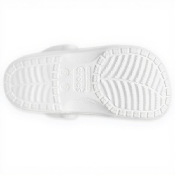 Crocs Mixte Ralen Lined Clog Sabot
