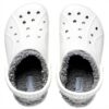 Crocs Mixte Ralen Lined Clog Sabot