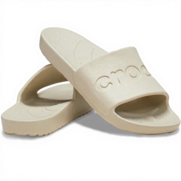 Crocs Sandales Mixte Slide Confort Légèreté Mules