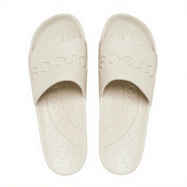 Crocs Sandales Mixte Slide Confort Légèreté Mules