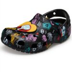 Crocs Nightmare Multi Classic Clog K SabotMixte Enfant
