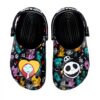 Crocs Nightmare Multi Classic Clog K SabotMixte Enfant