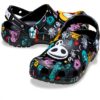 Crocs Nightmare Multi Classic Clog K SabotMixte Enfant