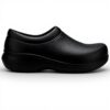 Crocs On-The-Clock Work Slip-on Sabots Homme Antidérapant