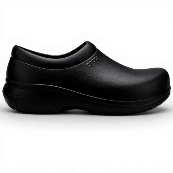 Crocs On-The-Clock Work Slip-on Sabots Homme Antidérapant