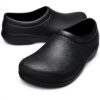 Crocs On-The-Clock Work Slip-on Sabots Homme Antidérapant