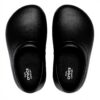 Crocs On-The-Clock Work Slip-on Sabots Homme Antidérapant