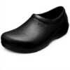 Crocs On-The-Clock Work Slip-on Sabots Homme Antidérapant
