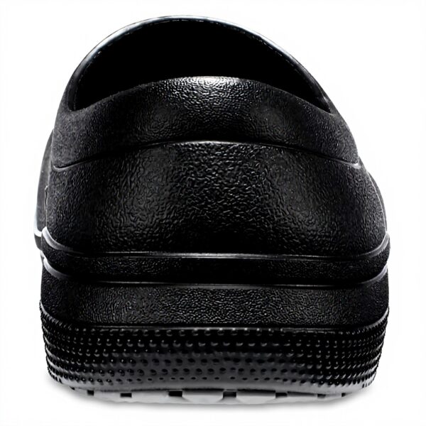 Crocs On-The-Clock Work Slip-on Sabots Homme Antidérapant