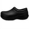 Crocs On-The-Clock Work Slip-on Sabots Homme Antidérapant