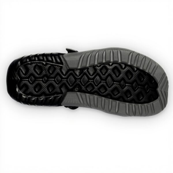 Sandales Crocs Swiftwater Mesh Homme Bout Fermé Sport