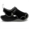 Sandales Crocs Swiftwater Mesh Homme Bout Fermé Sport