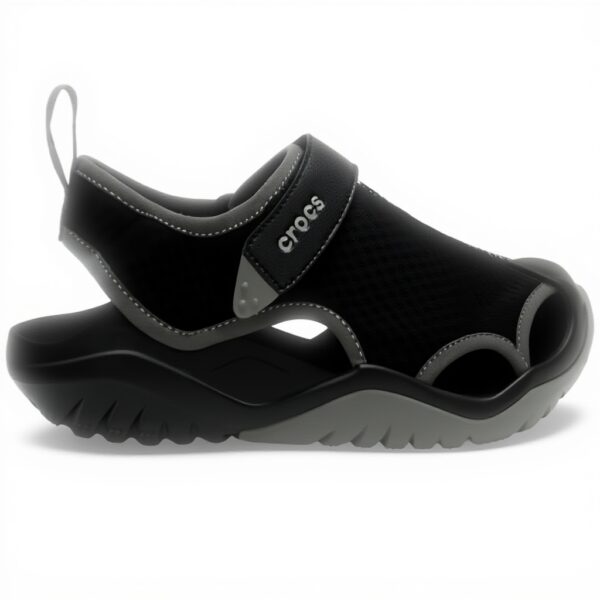 Sandales Crocs Swiftwater Mesh Homme Bout Fermé Sport